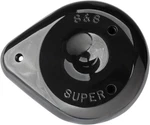 S & Cycle Air Cleaner Cover 170-0384A. Fixed Price $192.03.