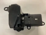 Genuine Yamaha Parts Air Cleaner Case SR125 SR185 1981-1992 5H0-14411-00. Fixed Price $71.59.