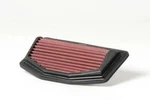 2009-2014 Yamaha R1 Bmc Carbon Racing Air Filter Cleaner CRF553/04. Fixed Price $264.00.