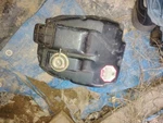 1999 Honda Interceptor VFR800F Airbox Intake Filter. Fixed Price $50.00.