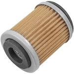 Caltric Oil Filter For Yamaha 1UY-13440-02-00 Atv Motorcycle. Fixed Price $10.00.