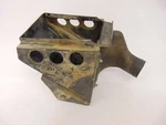 91 Ktm 300 Exc Dxc Intake Filter Cleaner Housing. Fixed Price $29.25.