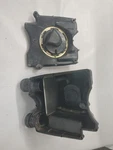 1978 Honda CX500 Airbox Intake 17205-415-000. Fixed Price $35.00.