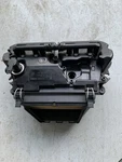 Bmw S1000RR Air Box Intake Muffler 2012 2013 2014 Oem 8526559. Fixed Price $175.00.