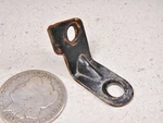 79 Honda XR250 Airbox Filter Cleaner Mounting Stay Bracket. Fixed Price $18.74.