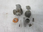 1970 Triumph TR25W 250 Trophy Oem Amal 928 Carburetor Parts. Fixed Price $50.00.