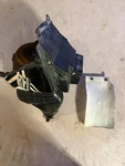 2000 - 2001 Honda CR125R Oem Cleaner Housing Airbox Tube Intake Manifold. Fixed Price $109.99.