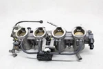 07-08 Kawasaki Ninja ZX6R Oem Main Fuel Injectors / Throttle Bodies. Fixed Price $125.30.
