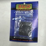 KX85 Bud Racing Carbon Reeds Kawasaki 80 1988-2008. Fixed Price $30.00.