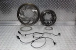 2021 Husqvarna Svartpilen 401 Brake Rotors W/ Sensors. Fixed Price $199.99.