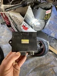 95 96 97 Yamaha Yzf 750R Cdi Ecu Brain 4LE-82305-10 Computer 1994-1998. Fixed Price $199.00.