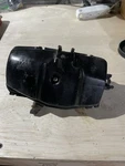 Yamaha QT50 Airbox Filter. Fixed Price $50.00.