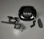 Indian Motorcycles Chief/super 116 Base Air Intake System- 5456483. Fixed Price $50.00.