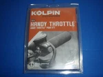 Kolpin Handy Throttle #98020. Fixed Price $44.99.