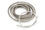 Goodridge Braided Fuel/oil Hose Stainless Steel 7/16" 10 Ft.. Fixed Price $73.23.