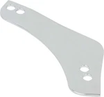 Arlen Ness Inverted/method/sidekick Breather Cover Plate Right Chrome #600-067. Fixed Price $17.65.