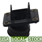 Carburetor Intake Manifold Boot Joint For Yamaha YZ80 93-01 YZ85 02-18 YZ125 98. Fixed Price $27.09.