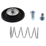 New Balls Air Cut Off Valve Rebuild Kit 46-4022 For Honda Vt 600 99-07. Fixed Price $26.58.