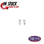Harley Davidson By V-twin Breather Bolt Set Chrome. Fixed Price $19.18.