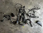 2005 Honda Cbr 600 Rr Full Wiring Harness Loom Main. Fixed Price $200.00.
