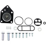 Parts Unlimited 0705-0425 Petcock Repair Kit Rebuild Kawasaki. Fixed Price $41.23.