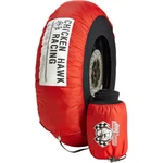 Chicken Hawk Racing Privateer Line Tire Warmers Superbike Rear Single Temp. Fixed Price $412.50.