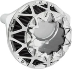 Arlen Ness Crossfire Air Cleaner Chrome #600-049 Harley Davidson. Fixed Price $449.95.