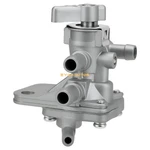 Fuel Petcock Assy For Suzuki GS500 1989-2000 44300-01D21. Fixed Price $49.99.