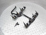 2022 20-22 Bmw S1000XR Fuel Gas Petrol Injector Injection Nozzle Main Rail Pipe. Fixed Price $147.81.