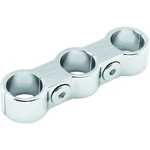 Biker's Choice Bikers Chrome Plain Oil Seperator For 3 489605. Fixed Price $37.07.