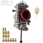 Carburetor For Keihin Fcr 41 Racing Supermotor Xt Xr Ttr TT600 Motard New. Fixed Price $157.19.