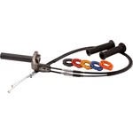Motion Pro REV3 Variable Rate Throttle Kit For Harley-davidson 01-2957. Fixed Price $192.99.