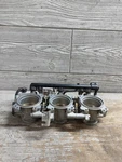 06-12 2009 Triumph Daytona 675 Intake Throttle Body Bodies Fuel Injectors JR-713. Fixed Price $84.99.