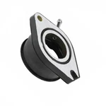 New Carburetor Intake Manifold Boot Fit For Yamaha XT225 TTR225 2LN-13586-01. Fixed Price $8.99.