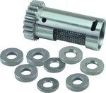& Cycle Breather Gear Kit Standard Size 33-4250. Fixed Price $158.95.