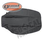 861-14099 99-07 Honda TRX400EX: Gripper Seat Cover-black. Fixed Price $74.24.