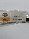 Nos Harley Davidson Carburetor Choke Bracket Oem 27325-83 Fxrs Fxrt Evo Robison. Fixed Price $29.99.
