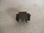 Kawasaki Tip Over Switch Tilt Sensor & Rubber Boot 2009-2012 8Y13. Fixed Price $46.57.