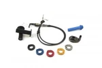 Revolver 3 Throttle Kit YZ250F 19-21, Motion Pro 01-2990 Yamaha. Fixed Price $236.00.