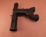 99-13 Yamaha Tf Venture Royal Star Air Intake Filter Hose Pipe. Fixed Price $29.99.