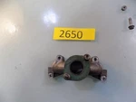 Honda CMX250C Rebel & CB250 Intake Carburetor Manifold. Fixed Price $27.95.
