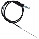 Niche Throttle Cable For Kawasaki KX250 KX500 54012-1207 54012-1324 1984-1987. Fixed Price $17.95.