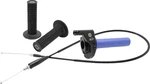 Motion Pro 01-2824 Throttle Kit Big Bear 350 4X4 Yfm Warrior 400 Fw Kodiak. Fixed Price $120.99.