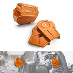 Nicecnc Throttle Body Guard Power Valve Cover For Ktm 250/300 Sx/xc 2023-2025. Fixed Price $52.99.