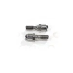 Breather Bolt Set Extended For Harley Sportster Evolution Twin Cam 1991-UP. Fixed Price $26.33.