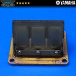 1995 Yamaha WR250Z Intake Reed Valve Cage 4DC-13610-00-00. Fixed Price $14.46.