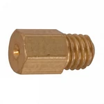 Pro 4/042 Series Mikuni Hex Main Jet 455. Fixed Price $16.95.