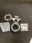 Kuryakyn, Air /cleaner Breather, New Parts, Close Out Sale. Fixed Price $45.00.