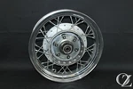 2005 Yamaha V-star XVS650 Classic Rear Rim Wheel. Fixed Price $205.95.