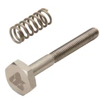 Tusk Idle Adjustment Screw Stainless Steel TK-TPI-01. Fixed Price $23.95.